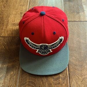 Atlanta Hawks Flatbill